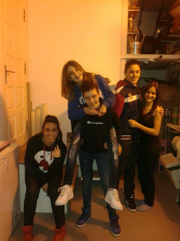 marina23181's profile picture. MIS 27