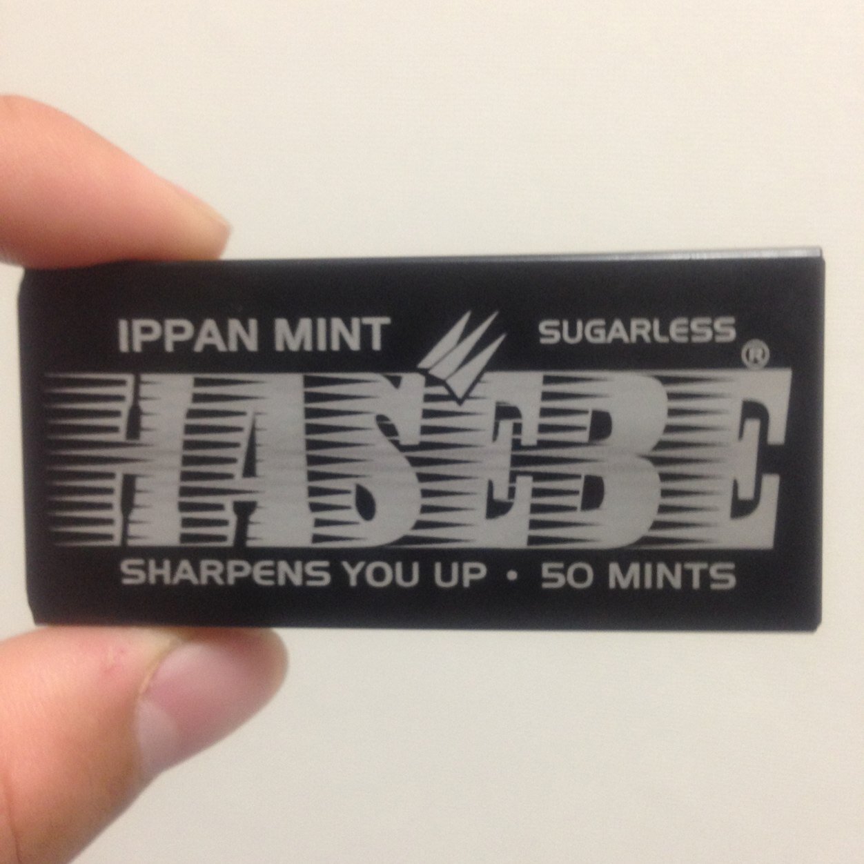 hsbmsyk's profile picture. 有明高専卒、関西にいます