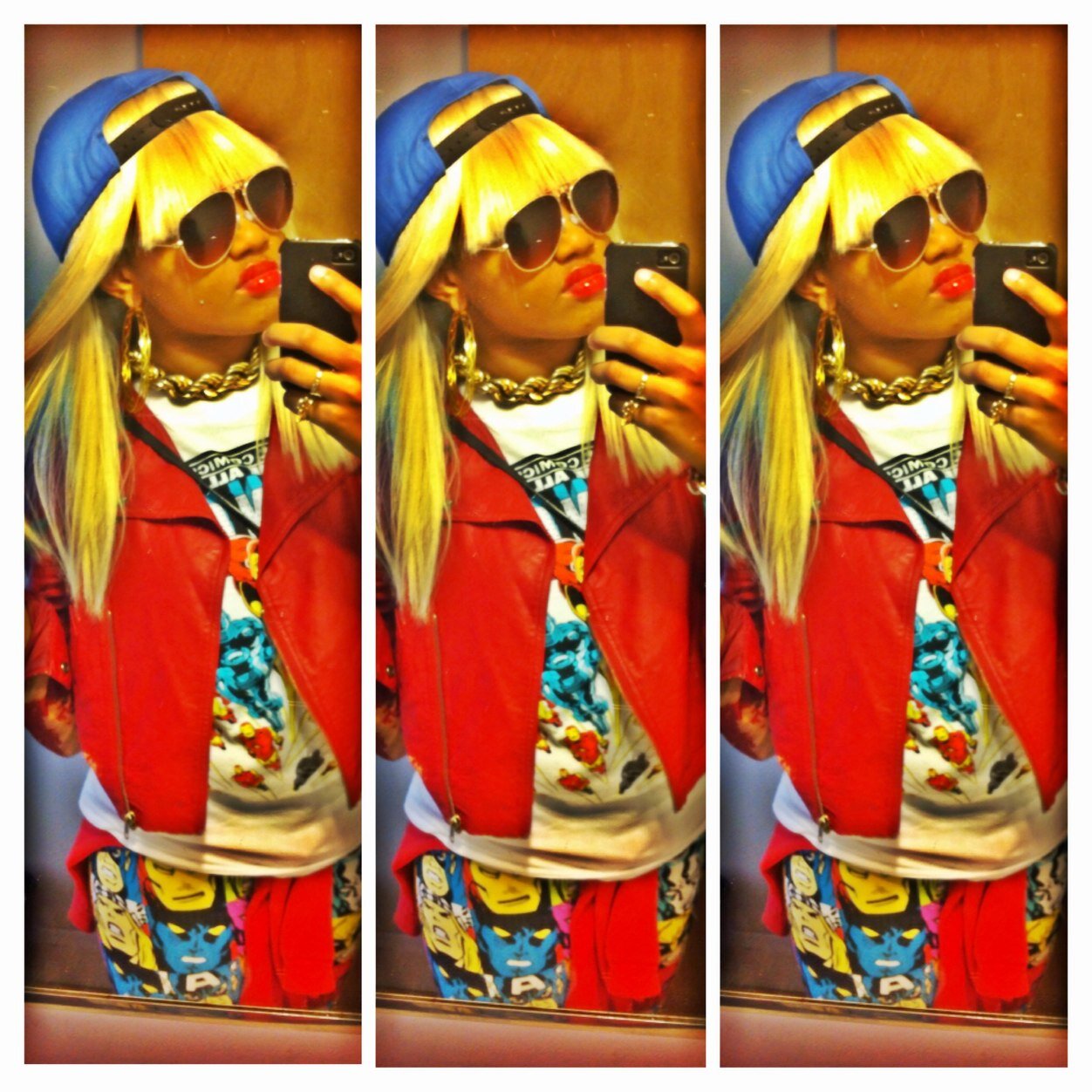 KellydiorDior's profile picture. Ima Do Me ✨✌️✌️✌️