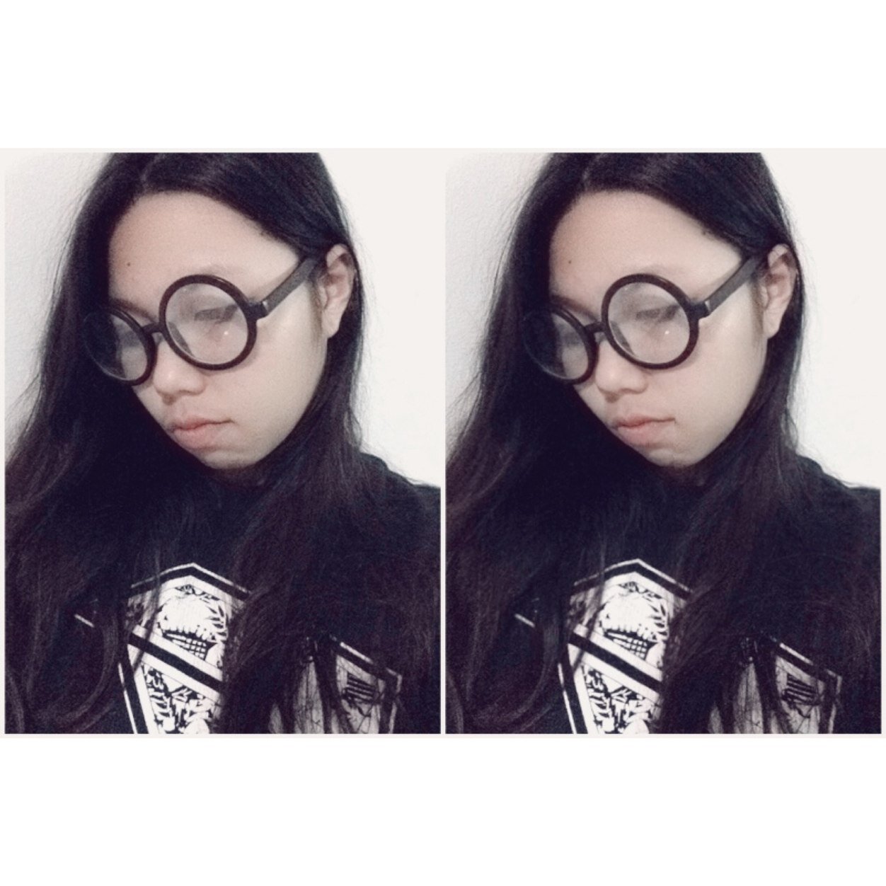 ทวิตกูหยาบ. ( ';