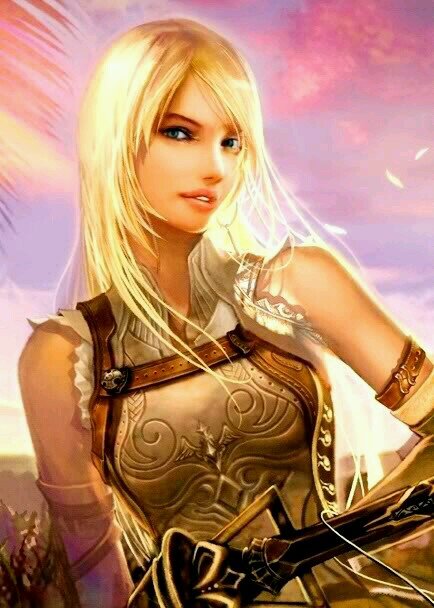I am one of the toughest female warriors in the Sametrian army. #Taken @SoldierYutim. Daughter: @SametrianChild