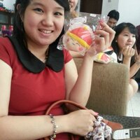 Stevany Verrayanti (@vanyvhe) 's Twitter Profile