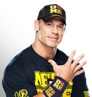 Not John Cena Just A Fan.