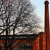 Black Dyke Mill (@dyke_mill) Twitter profile photo