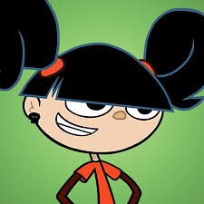 una niña muy bonita y tímida y sobre todo estudiosa,me encanta ver dibujitos,y soy muy tierna tengo 14