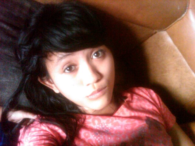 Kebahagiaan akn dtg bila bersabar n berusaha utk jd lebih baik Lӛĝǐ