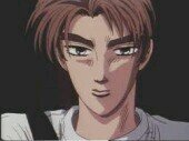 頭文字D好きですフォローお願いします     イニシャルD歴10年いったー