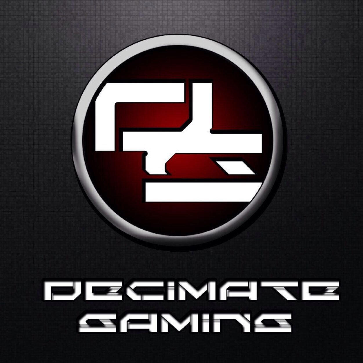 Premier COD eSports Team! Powered by: Khemical Kustoms (GFX) ~ For business inquires contact DecimateGaming1@gmail.com