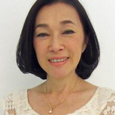 鈴木りえこ Hafiona Twitter