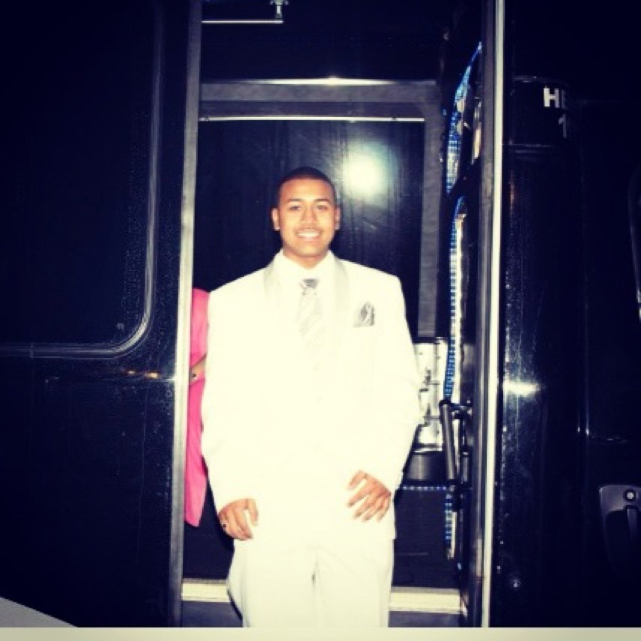 SuccessfulBoxer's profile picture. 