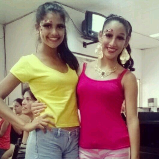 SFA 014' #BCS #Bailarina -Antes de rendirte, recuerda por lo que estas luchando! Si Dios está conmigo, quien contra mi? (: