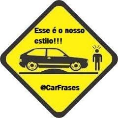 Todos os tipos de frases você encontra aqui....!!!