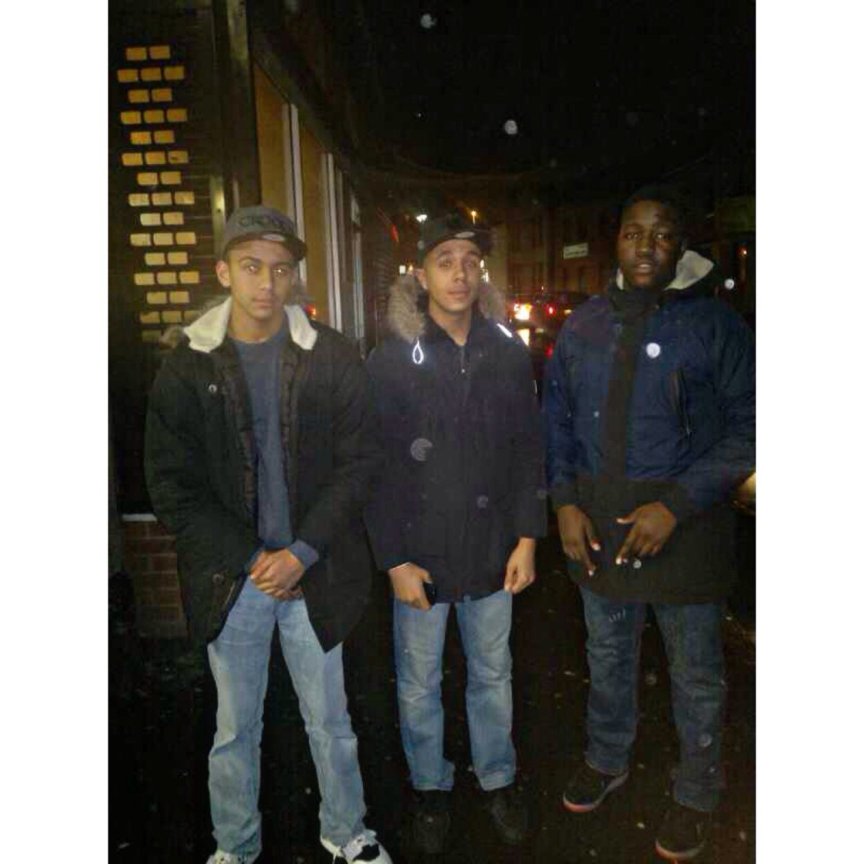 Athlete | Birmingham