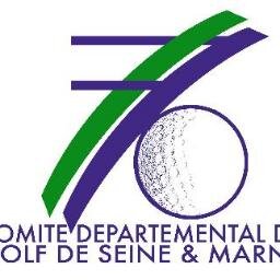 Comité départemental de Golf de Seine-et-Marne