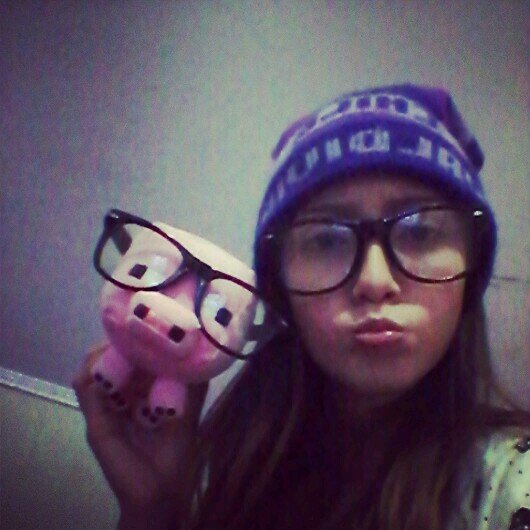 ImRayita__69's profile picture. Me gustaría trepar los arboles, AHORA! salsa de tomate.