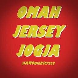 Jersey Grade Ori dan Player Issue 90rb /pcs. COD Jogja. Kirim Se-Indonesia. SMS/WA 089604956132.