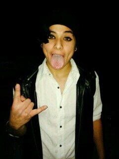 johana_meza1D Profile Picture