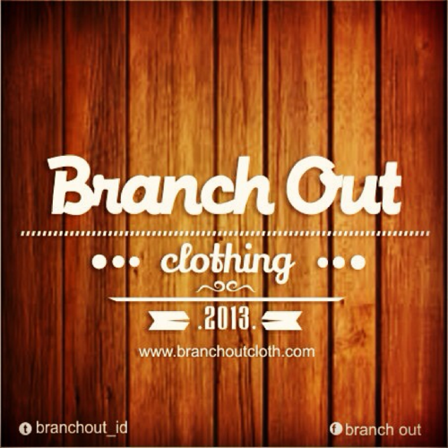 branchout_cloth's profile picture. Prepare