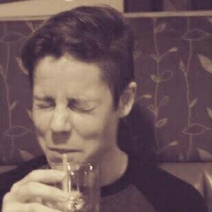 thomas_crombie's profile picture. First and foremost, I'm a nerd. Things I nerd about: science, politics, literature, gender/sexuality, public health, medicine, social justice, and music.