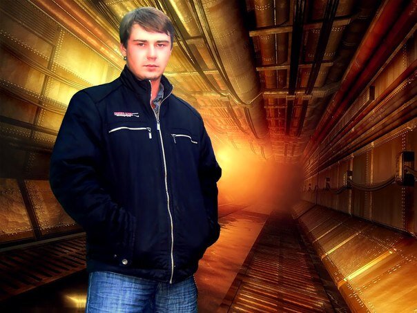 kravchenko15081's profile picture. 