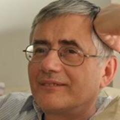Fisico presso i Vigili del Fuoco di Trento  mi piace leggere chi mi dà utilmente da pensare
