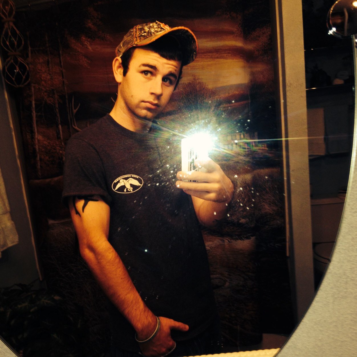 mookmook141's profile picture. Im just a country boy ready to have a good time and throw down