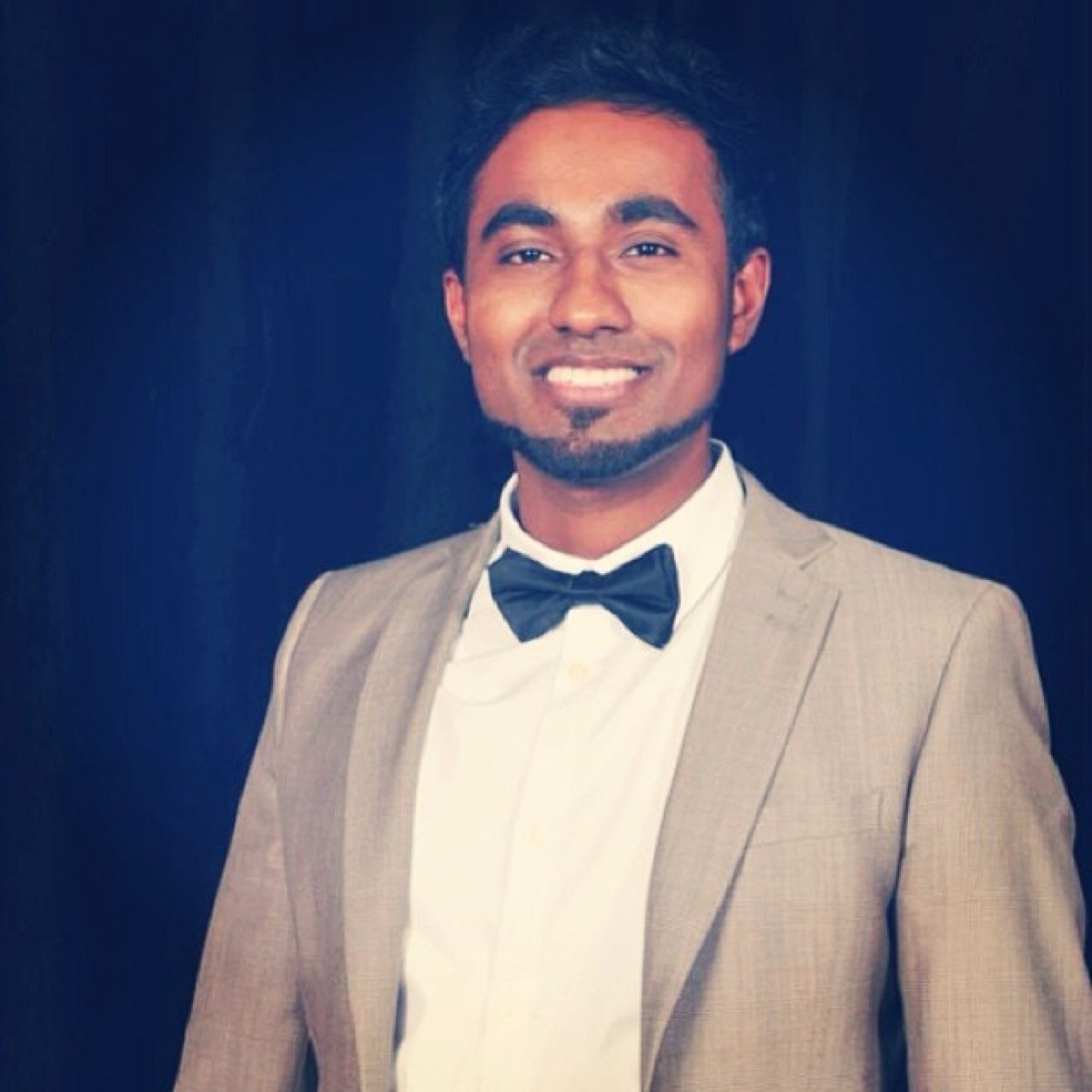 pran_da_man's profile picture. Wedding Filmmaker, Musican, Food Geek, Entrepreneur