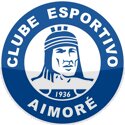 Clube Esportivo Aimoré, perfil criado para acompanhar o minuto x minutos dos jogos do clube