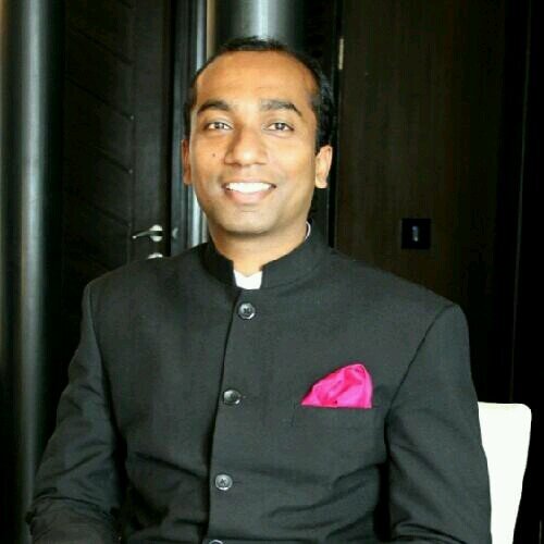 20+ yrs Clinical, Wellness & Luxury hospitality domain. Tweets are personal, RTs not endorsements.