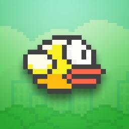 Flappy Bird ruined your life? Me too.