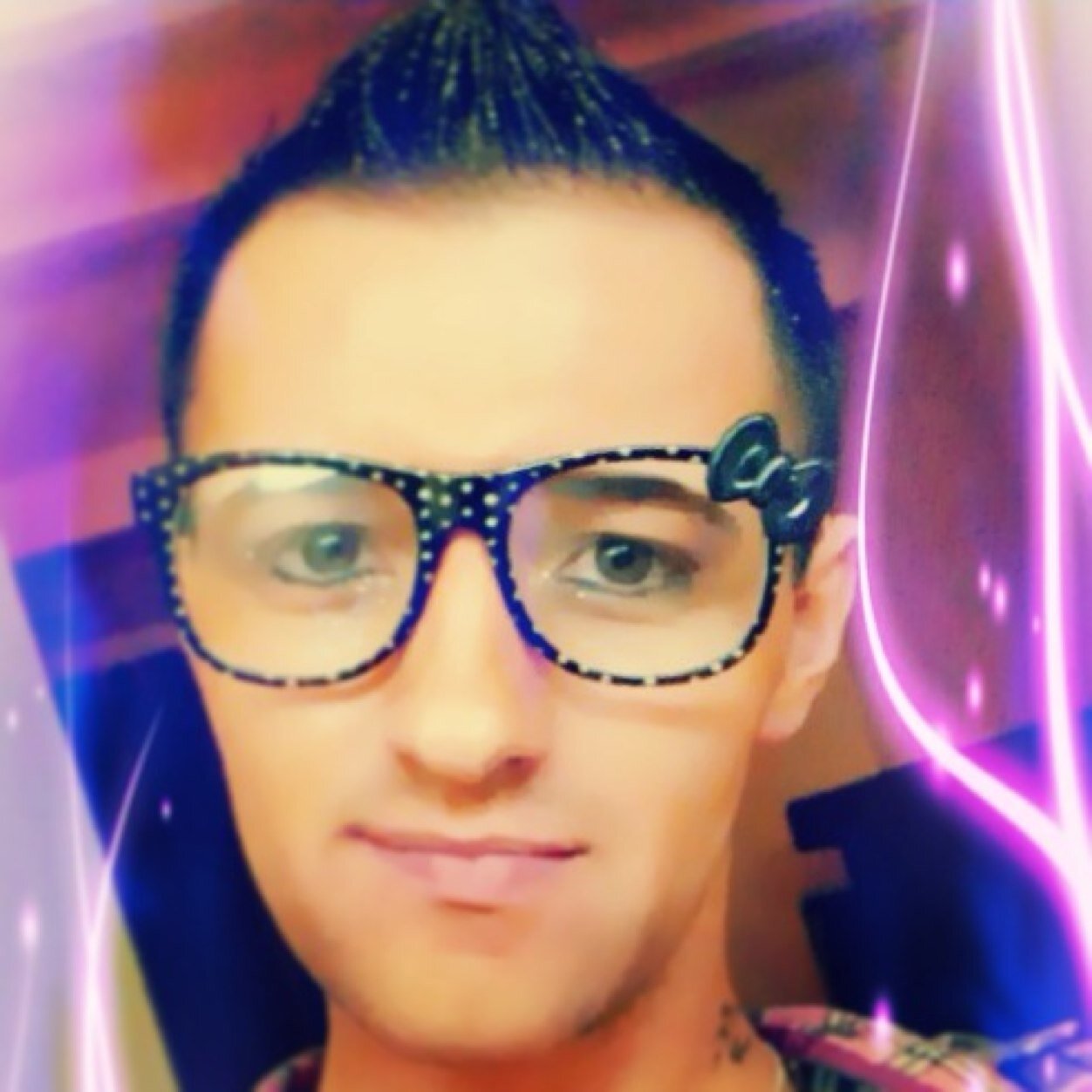 Young, Free-Spirited, Fun, Loving, Crazy, Spontaneous Individual!! Seizing Every Opportunity Life Has To Offer & Living With No Regrets!! Im Just ME!