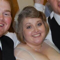 Teacher at CHS, future mother, and current awesome wife lol