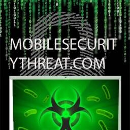 Latest Security Industry News on Android , #Iphone ,& #Windows Malware, #Malware, #Security          http://t.co/FZ6cmVJu0g
.