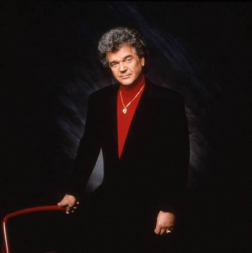 ConwayTwitty's profile picture. Official Home of Conway Twitty Managed by family of Conway Twitty