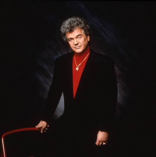 Conway Twitty