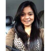 Gem Areza (@gemappelle) 's Twitter Profile