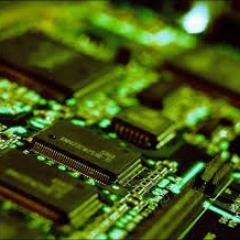 electrical & electronics