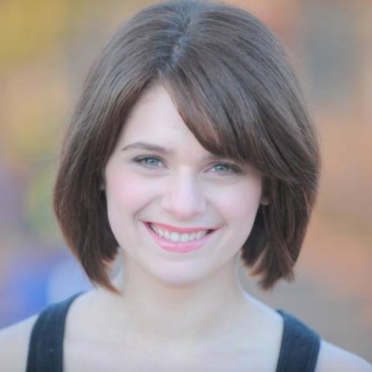 rachyrach47's profile picture. Actor/Food Lover/Puppy Enthusiast