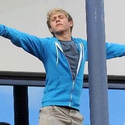 _Niall_Styles1D Profile Picture