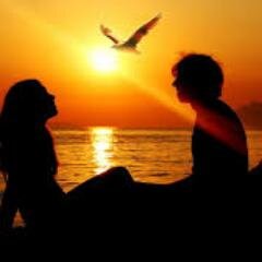 Love is like a life ♥