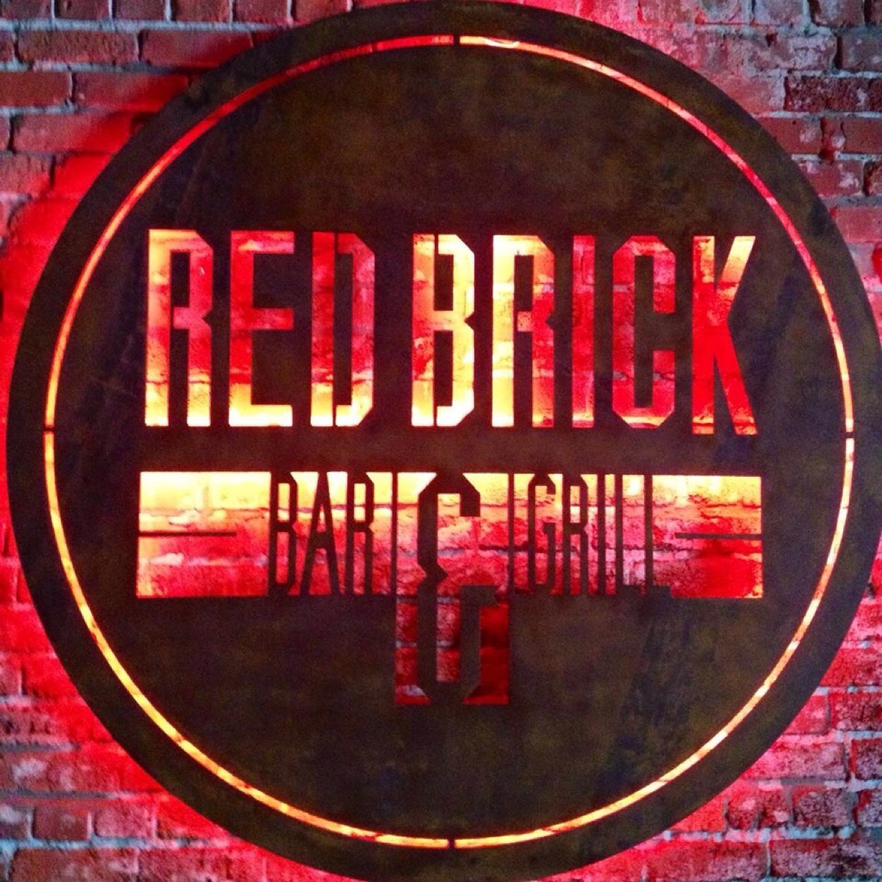 Red Brick Bar & Grill in downtown Turlock is the hot spot for drinking, dancing, food and fun. We offer VIP bottle service and can host any event.