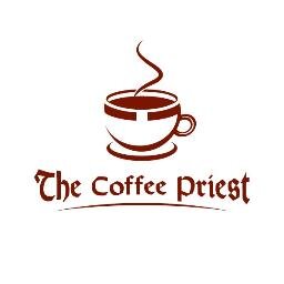 The Coffee Priest, Charlotte, NC