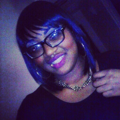 THE NAME IS NEOSHA BUT EVERYONE CALLS ME (NEO) 23yrs young  bday sep.07 AND THATS EVERYTHING YU NEED TO KNW 4 NOW! #teamdgafwhatyusay #teamcurves #teamvirgo