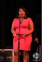 TravinaSings's profile picture. Vocalist, actress, and recording artist. A women of power, strength, and influence who is serious about her assignment and relationship with God.