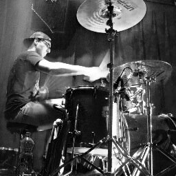 Drummer!
