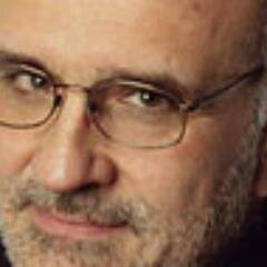 Ich bin im aktiven Unruhestand und beschäftige mich mit der High-Tech-Ökonomie