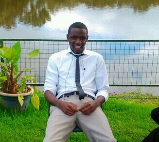 AmugongoN's profile picture. 