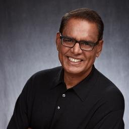 Love running , Cloud and Big data follower. Senior Technology Executive. My opinions are my own.