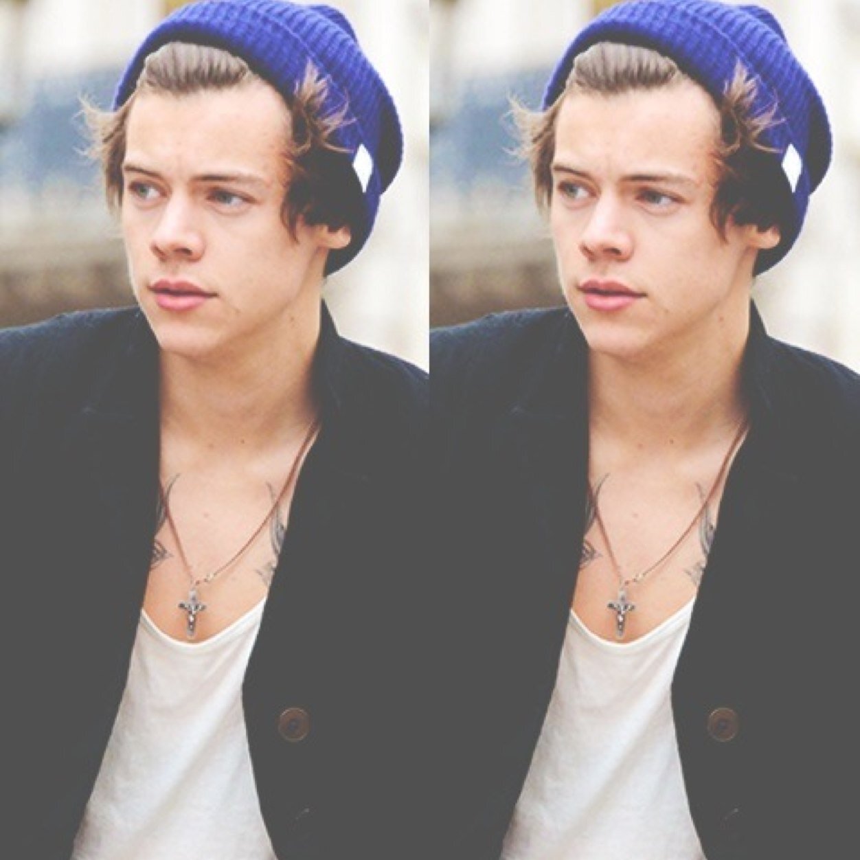 illusionxstyles's profile picture. no chill