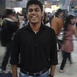 Alumnus, IIT Bombay. Be the change you want to see in others. A restless Indian youth dreaming to bring societal transformation.